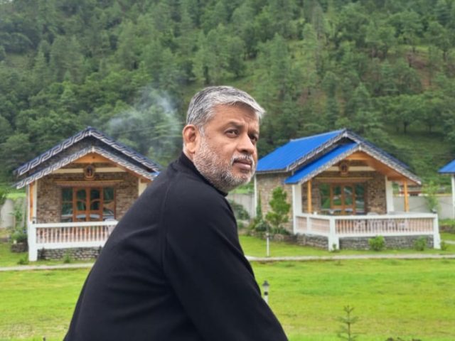 কালিম্পং ডায়েরি