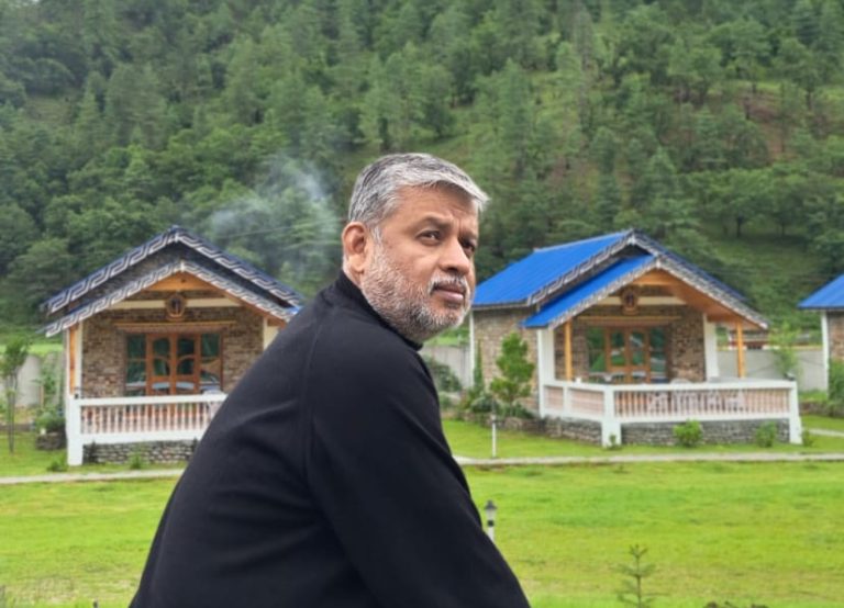 কালিম্পং ডায়েরি