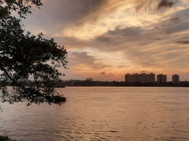 তারচেয়ে আমরা আরো কিছুদিন ঘুমিয়ে থাকি
