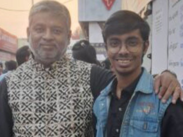 In Conversation With Prabal Kumar Basu