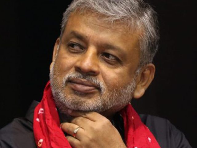An Interview with Poet Prabal Kumar Basu
